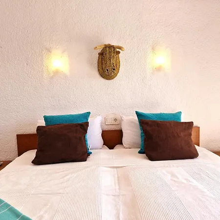 Сasa de vacaciones Perla Del Montgo