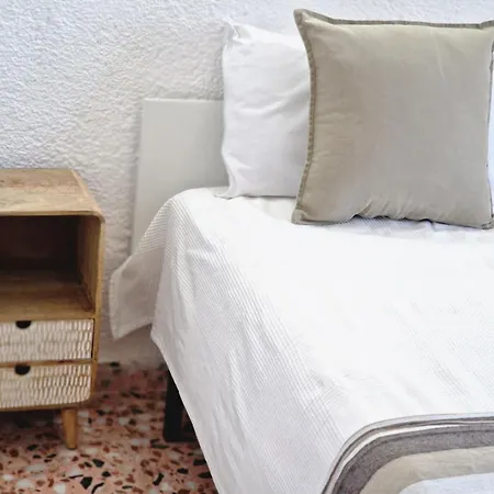 Сasa de vacaciones Perla Del Montgo Jávea